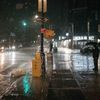 Little Snow, But Heavy Rain And Wind Expected In NYC Area